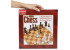 Funskool Chess Classic Strategy & War Games Board Game